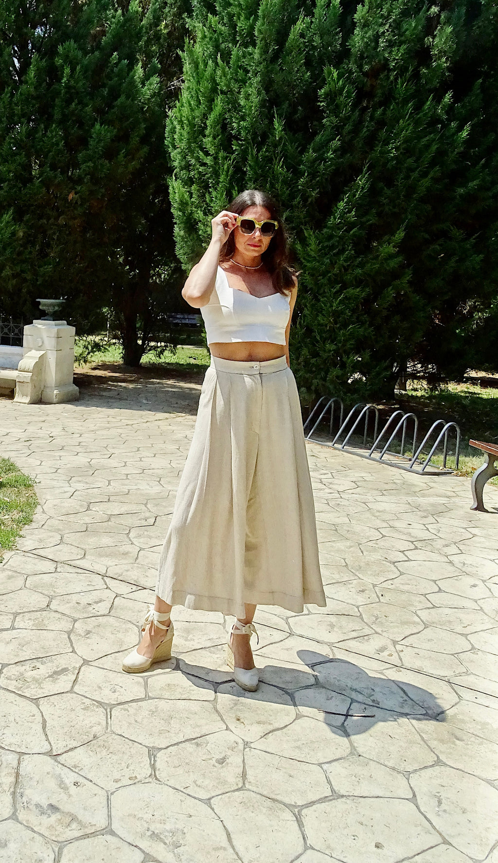 Pantalon Palty