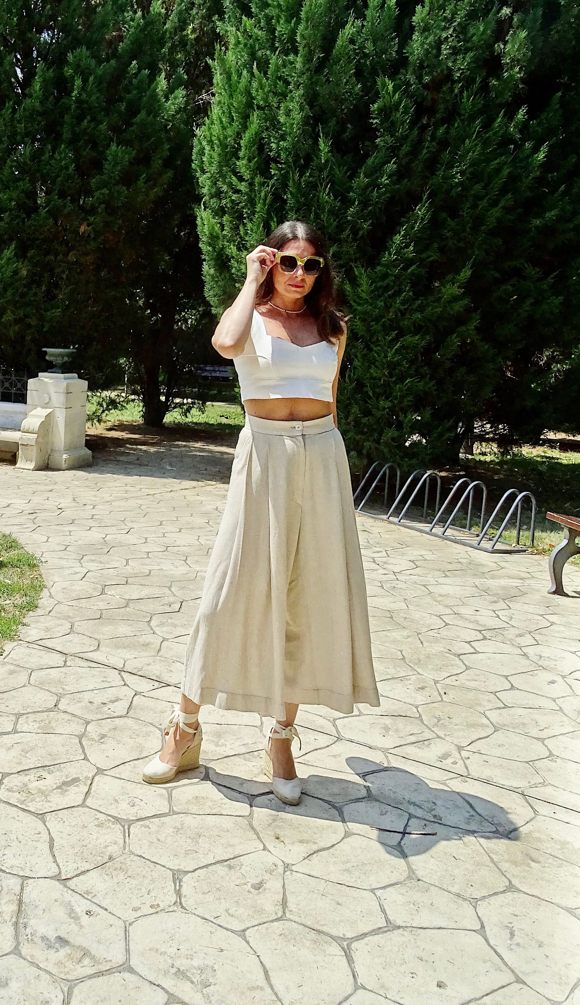 Pantalon Palty
