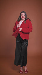 Cardigan Clotho