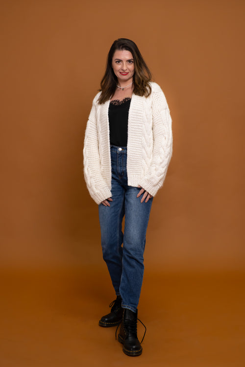 Cardigan Demetra