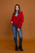 Cardigan Clotho