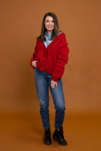 Cardigan Clotho