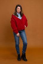 Cardigan Clotho