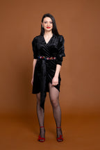 Dalia Dress