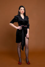 Dalia Dress