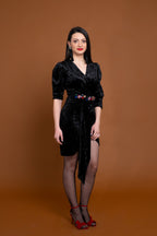 Dalia Dress