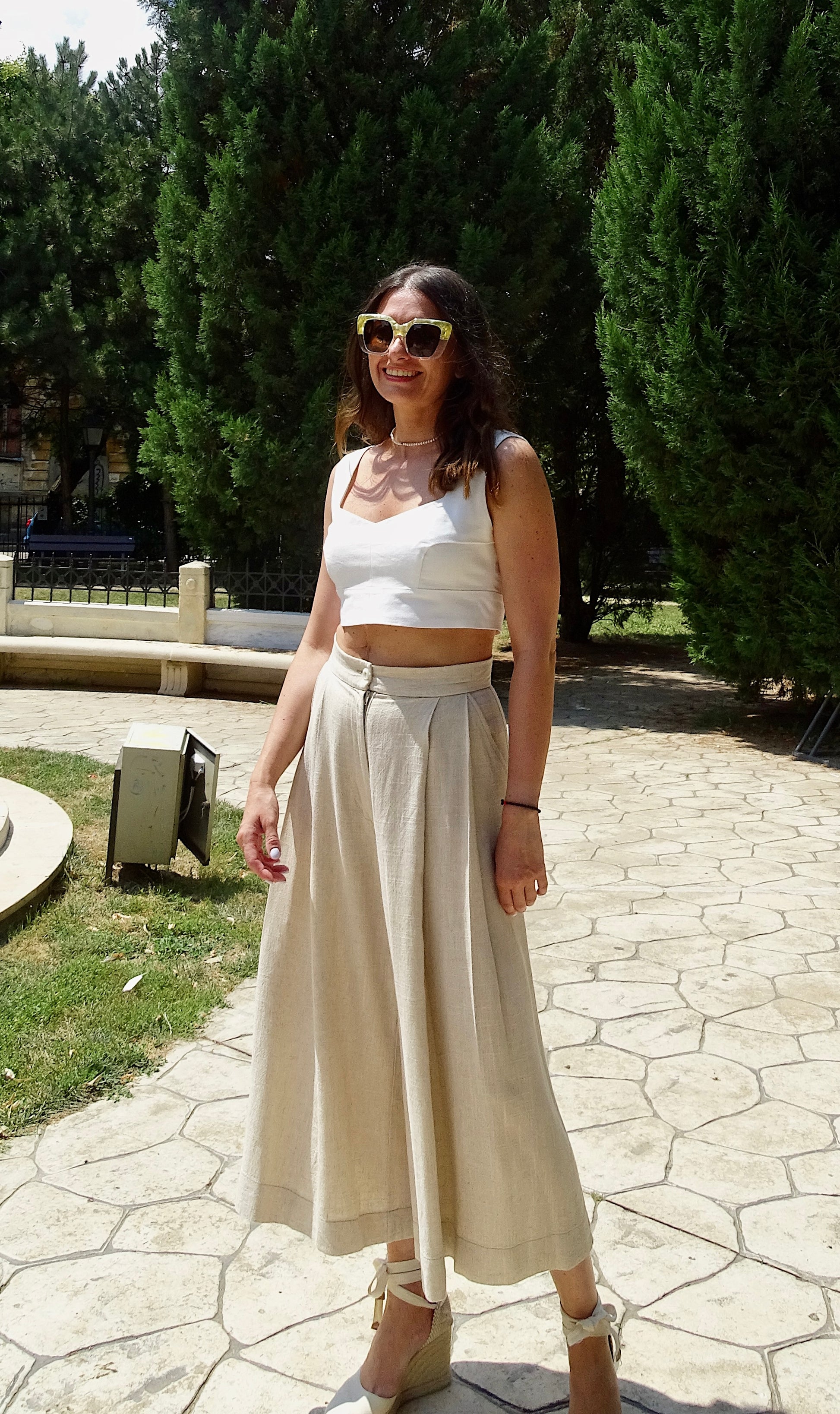 Pantalon Palty