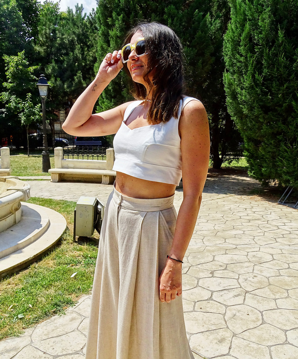 Pantalon Palty