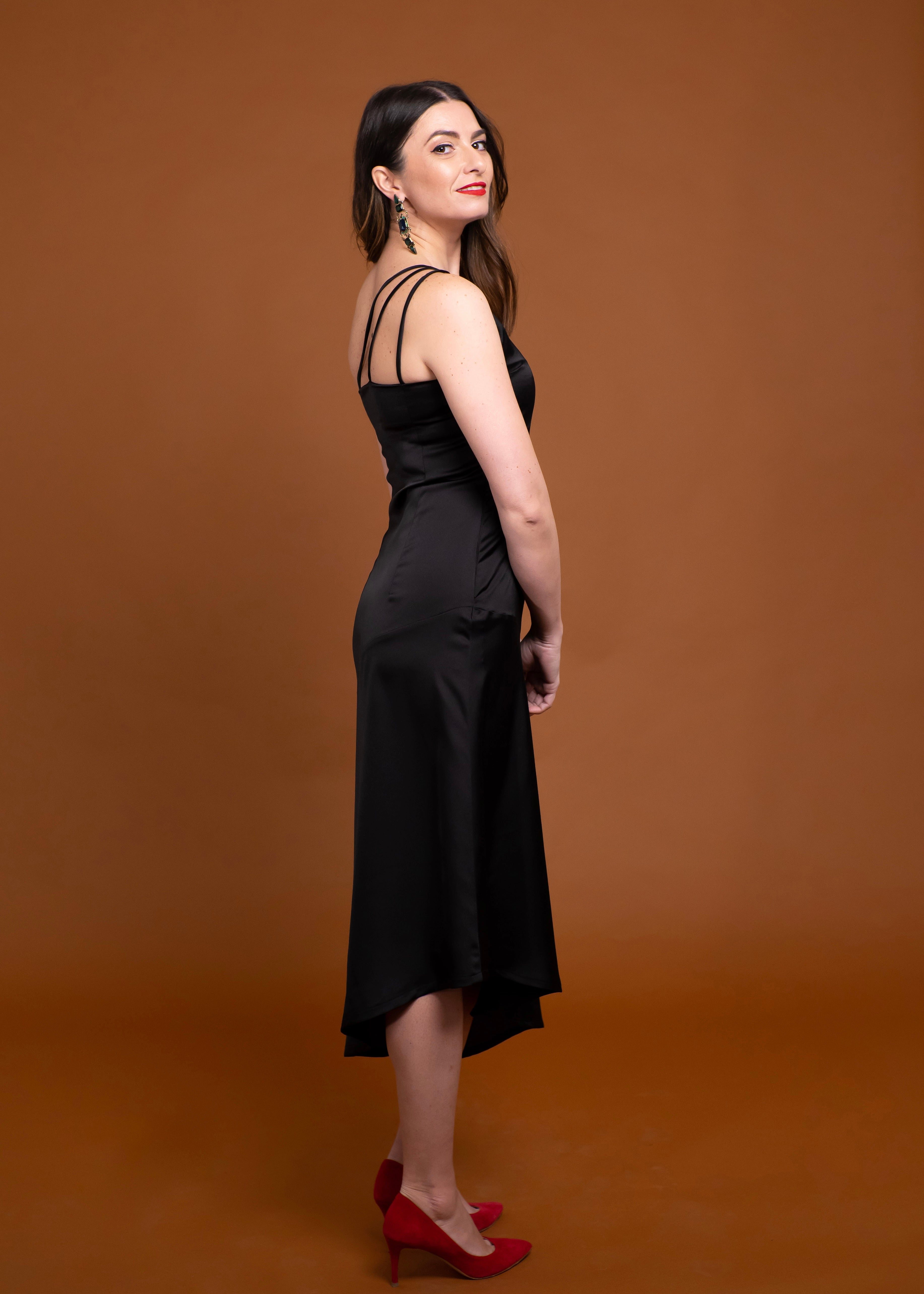 Rochie Nora