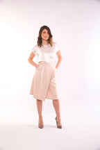Fusta - pantalon Poena