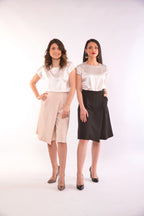 Fusta - pantalon Poena
