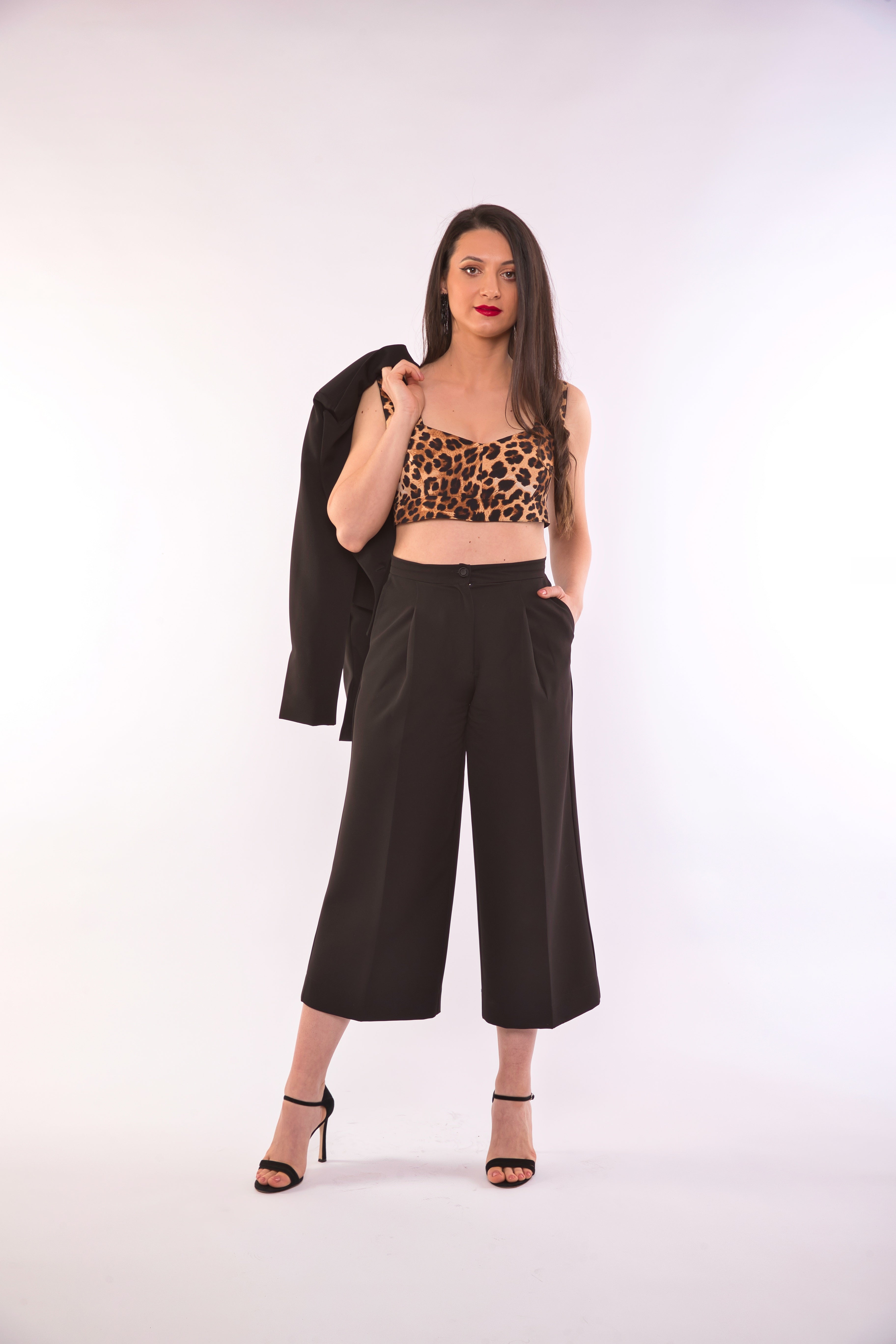 Culottes Polimnia