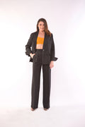 Costum Yvette