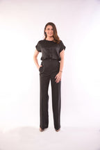 Pantalon Yvette